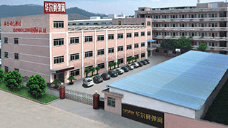 如何提升精密彈簧質(zhì)量？——華爾賽